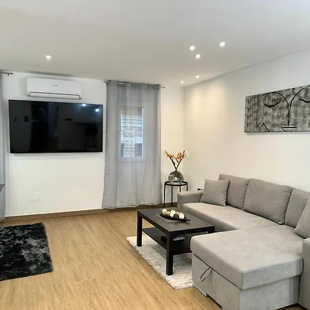 El Pilar A 3 Minutos