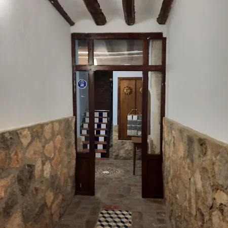 Appartamento El Pilar A 3 Minutos