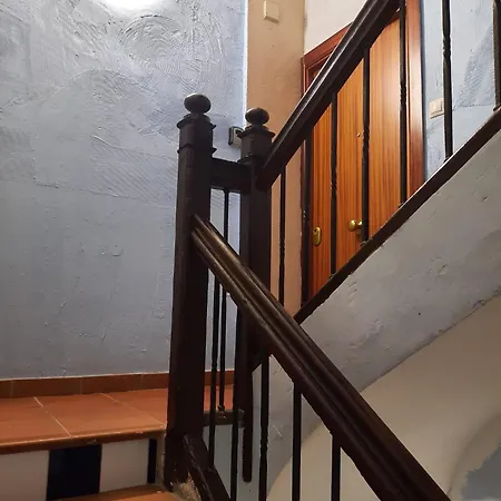 Apartamento El Pilar A 3 Minutos *