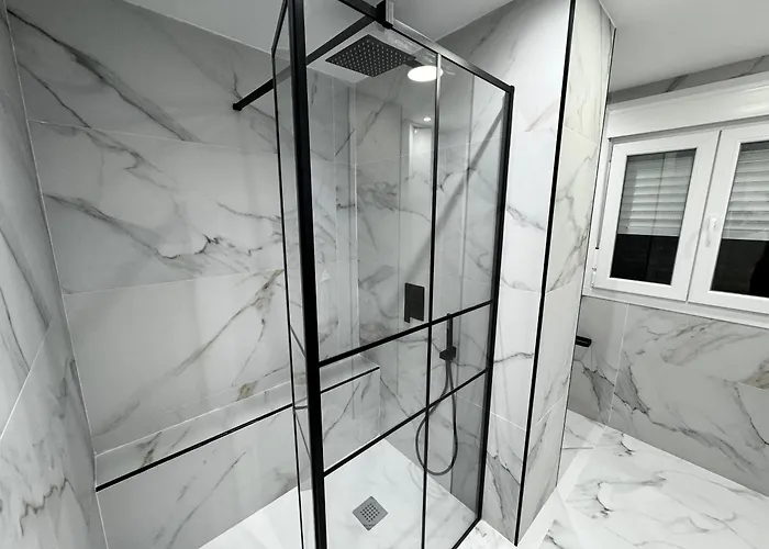 El Pilar A 3 Minutos Appartamento *