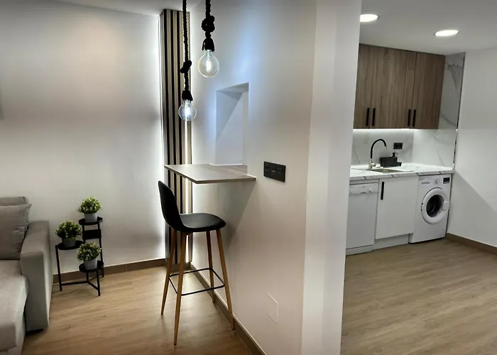 El Pilar A 3 Minutos Appartamento