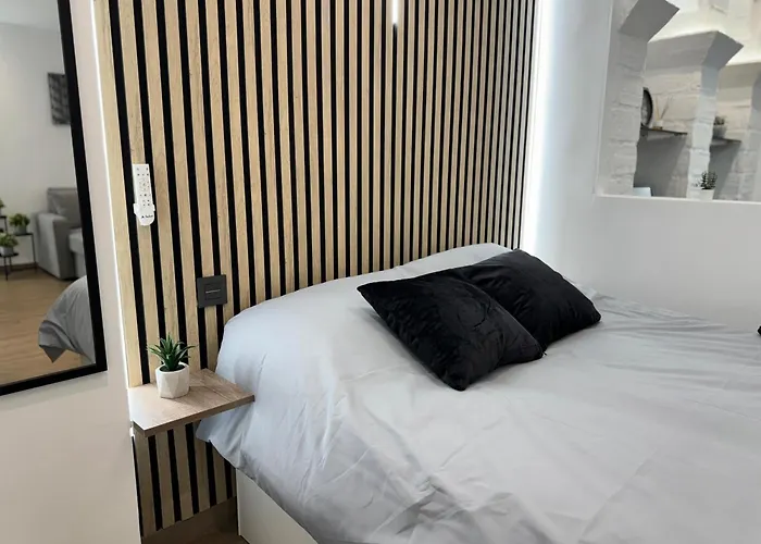 El Pilar A 3 Minutos Saragozza