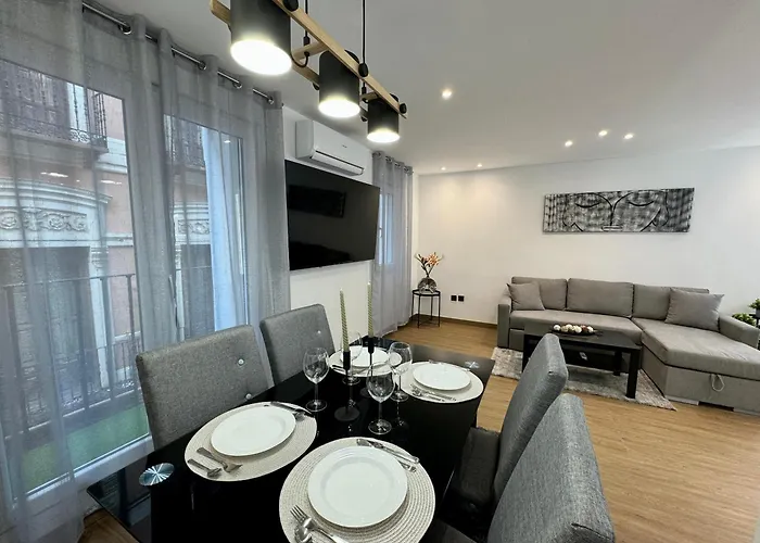 El Pilar A 3 Minutos * Saragozza