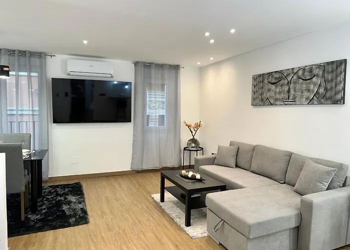 El Pilar A 3 Minutos