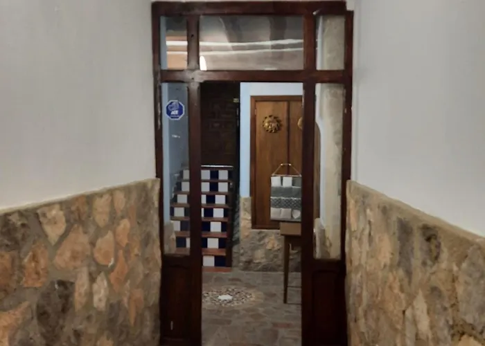 Appartamento El Pilar A 3 Minutos