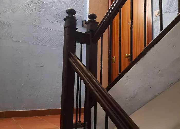 Apartamento El Pilar A 3 Minutos *